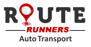 Route Runners Mobile Logo