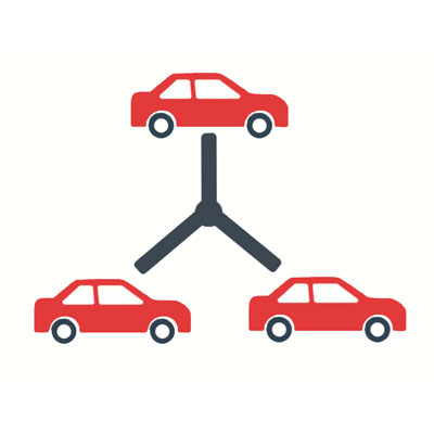 Discounts for frequent movers. Discounts on multi vehicle loads